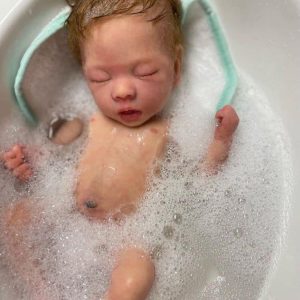 Buy Silicon Babies online